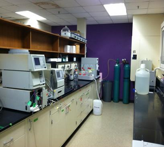 lab instrument lab