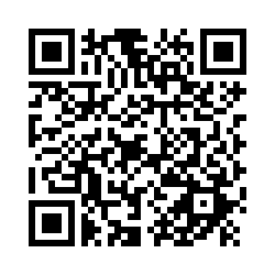 App 101 Fac Survey QR code