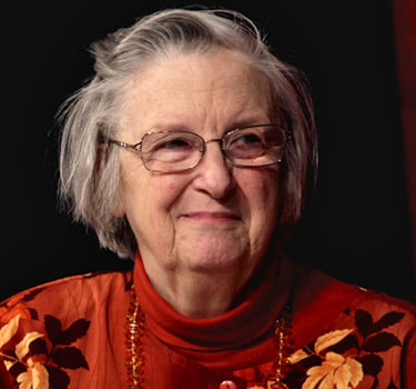 Elinor Ostrom