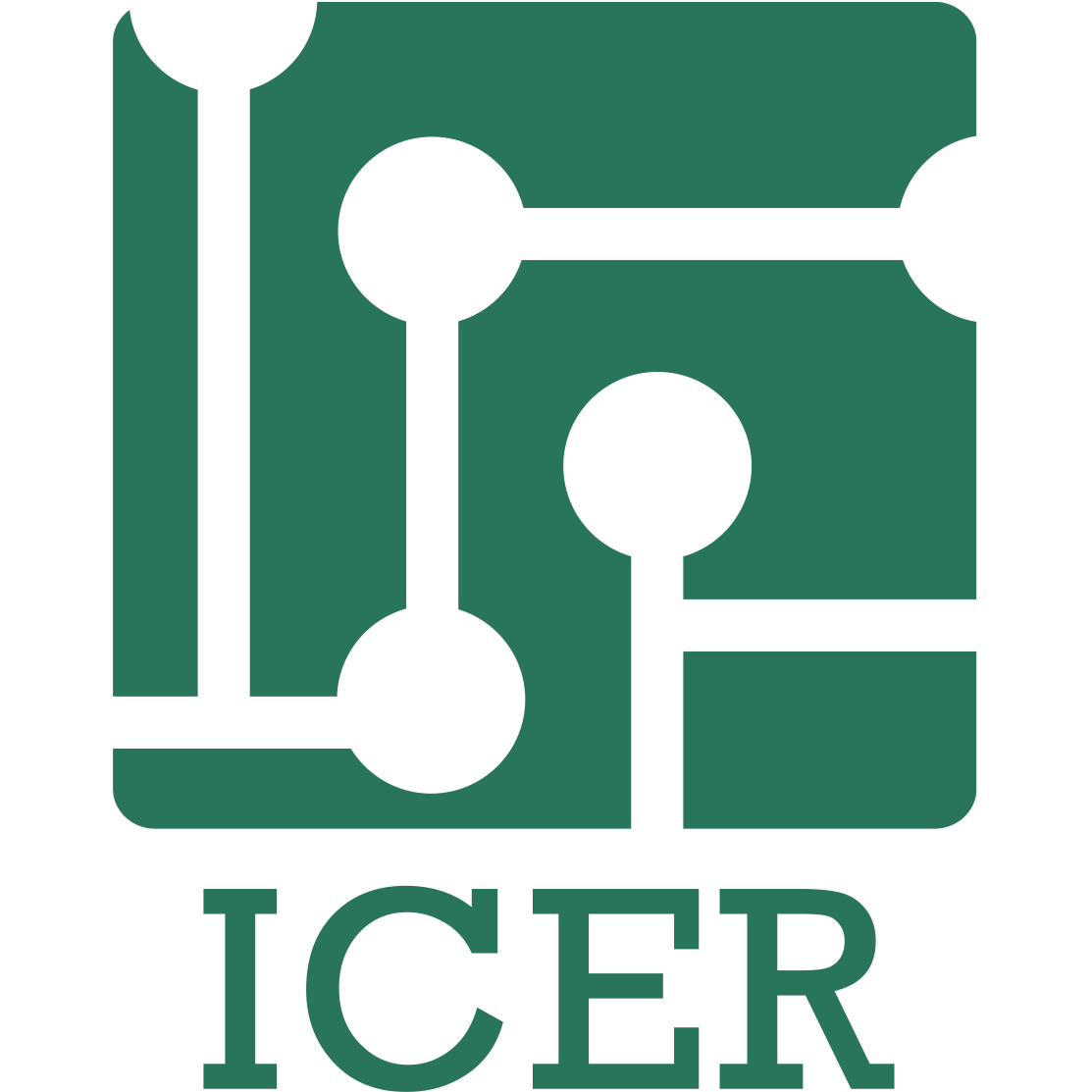 icer