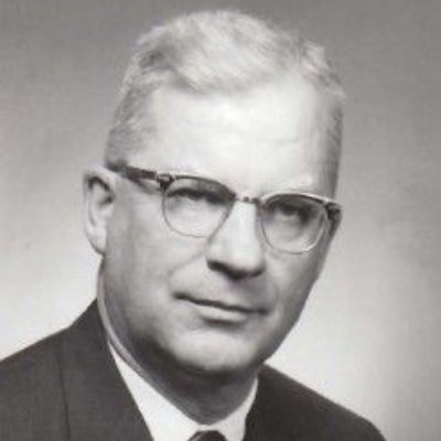 George K. Dike