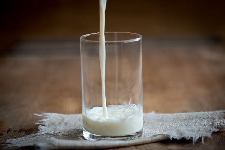 Confusion in the milk aisle: Whole milk or skim milk? - MSU Extension