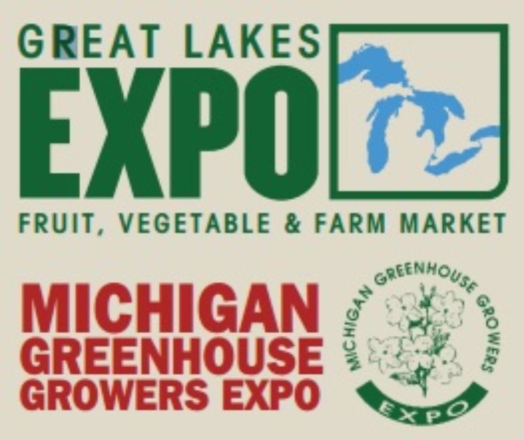 The Great Lakes Fruit, Vegetable, and Farm Market EXPO and the Michigan
