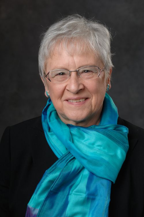 Sandra (Sandy) Clarkson Stuckman