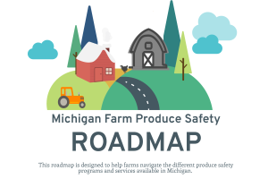 Michigan Farm Produce Safety Roadmap