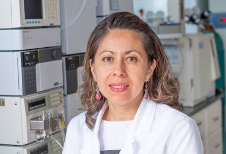 Dr. Ilce Medina-Meza