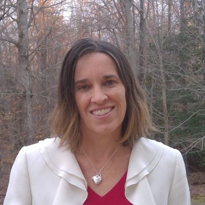 Crystal Tyler-Mackey