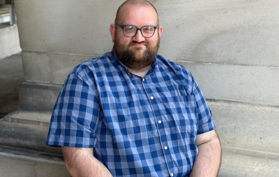 Dustin Petty