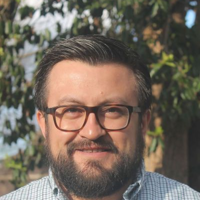 Alejandro Rojas