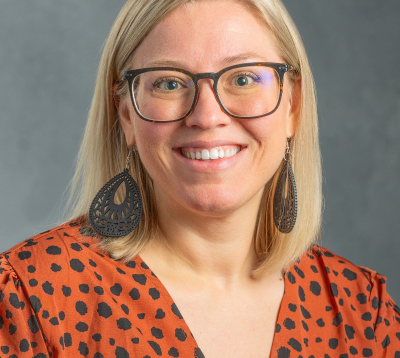 Erin Mulligan
