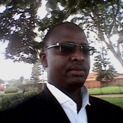 Eugene Mazimpaka