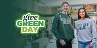 CANR Community Unites on Give Green Day to Fuel Student Success