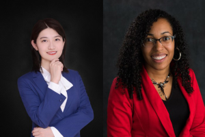 Two Ph.D. students named for cloud computing fellowships