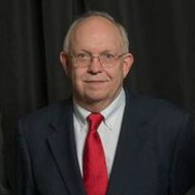 Curtis Wilkerson
