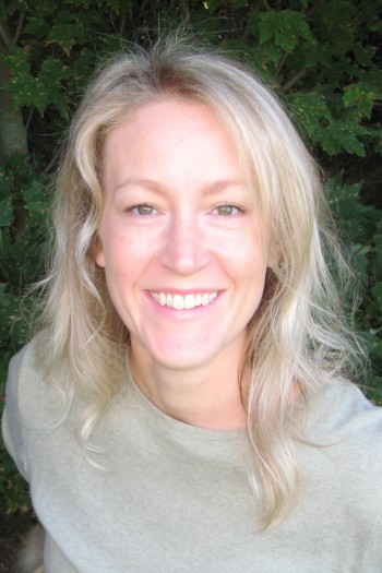 Melissa Starking headshot