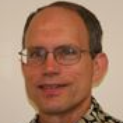 Jim Liesman