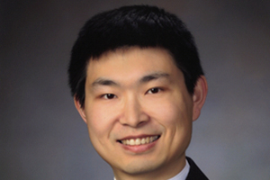 SPDC’s Dong Zhao receives Best Paper Award from ASCE Journal of Architectural Engineering