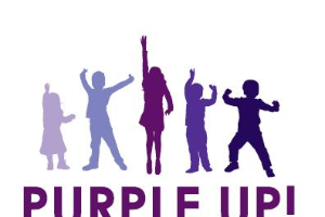 Purple Up! for military families