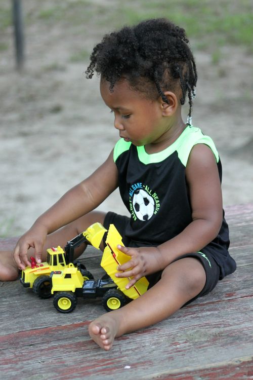 Eight must-haves toys and activities for increasing your preschooler's  developmental skills - MSU Extension