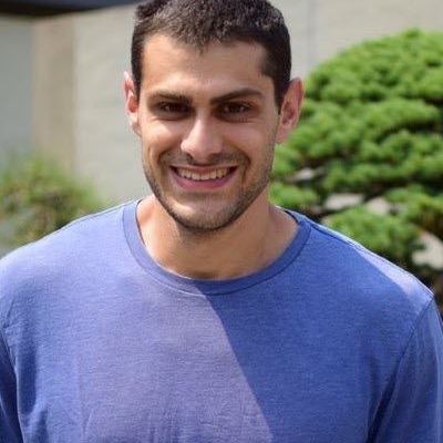 Marc Friedman