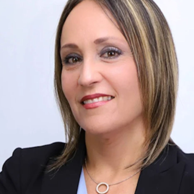 Rosamari Feliu Baez