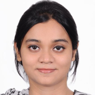 Rupita Tahsin