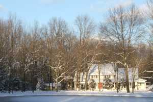 Avoid Winter Kill In Your Pond Msu Extension