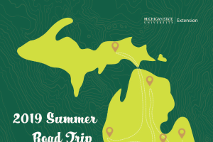Summer Road Trip 2019: Park Partnerships in District 7