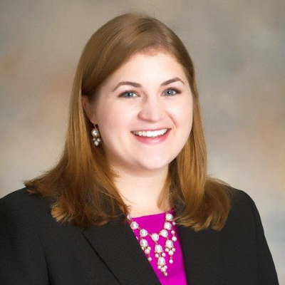 Melissa G.S. McKendree