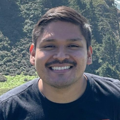 Josh Miranda