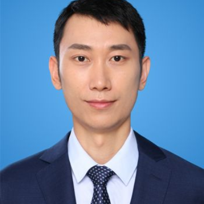 Qiang Liu
