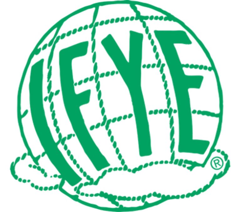 IFYE logo
