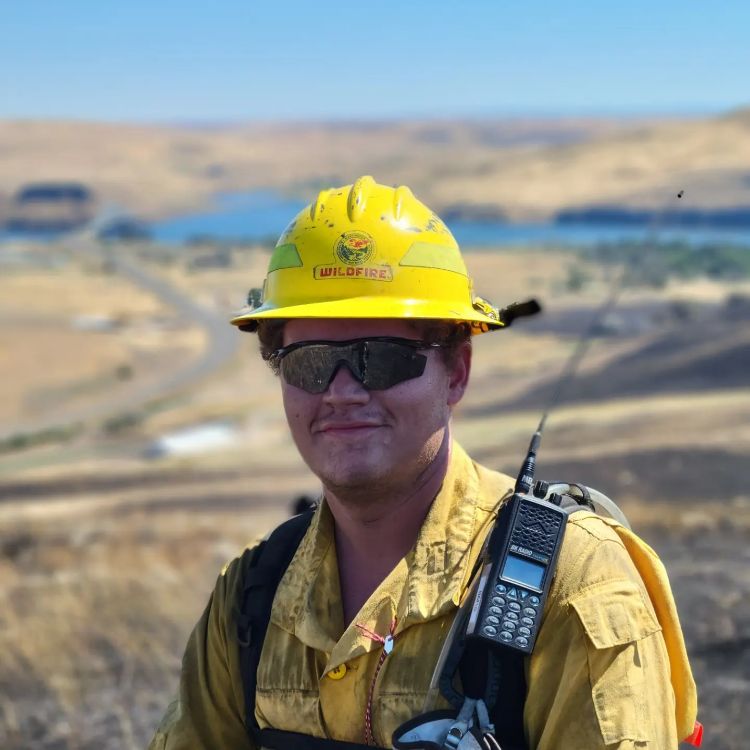 Ryan Beachnau