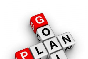 Do you have a plan? Money goals