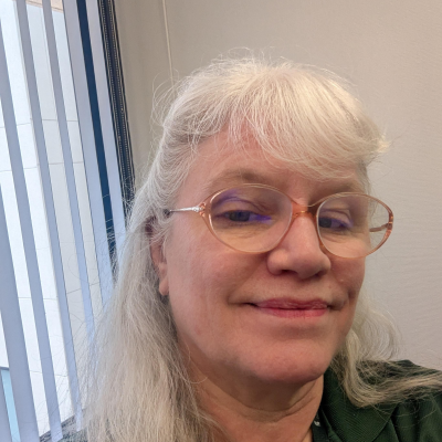 Nancy Hostetler
