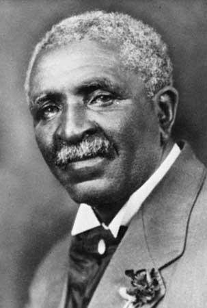 what was george washington carvers most famous invention george washington carver contributions