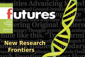 New Research Frontiers