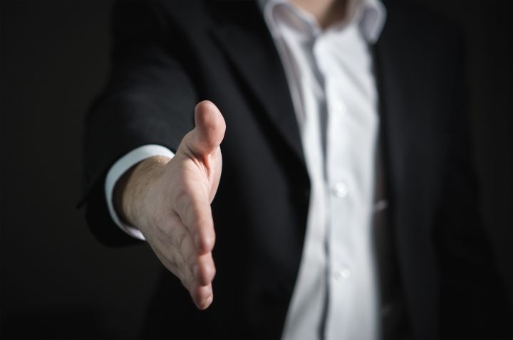 Prepare For Interviews By Thinking Of Questions Msu Extension