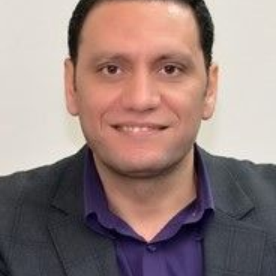 Mohamed Shaker