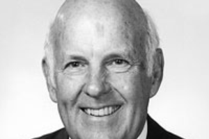 Gordon Guyer, MSU's 18th president and former director of MSU Extension, dies