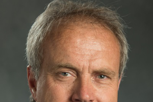 Dairy spotlight: Robert Tempelman