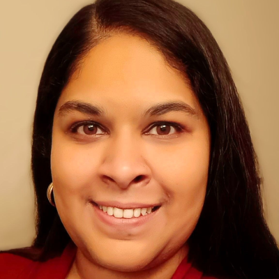 Nishita D'Souza