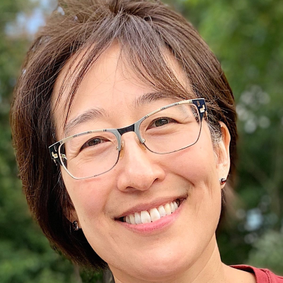 Jean Tsao