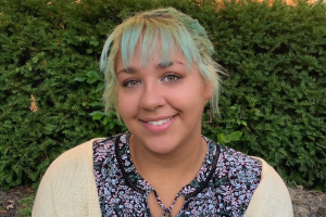 MSU student helps create inclusive space for her peers
