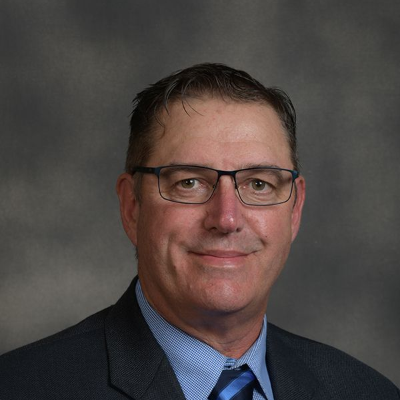Andrew Chomas