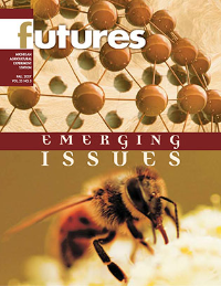 Emerging Issues Cover