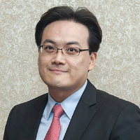 Jun-Hyun Kim Ph.D., ASLA