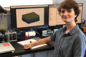 Three students earn USDA NIFA predoctoral fellowships ...