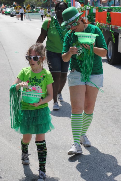 kid friendly st patricks day fun