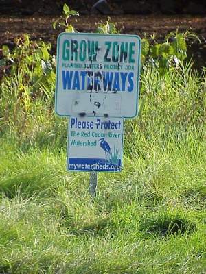 Local government has an important role for water quality protection: Part 1